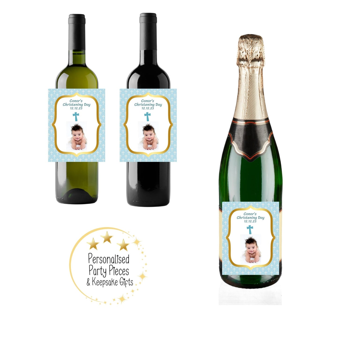 Christening Favours