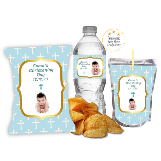 Christening Favours